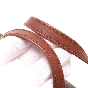 ルイ ヴィトン モノグラム パピヨン30 ポーチ付 M51365 ハンドバッグ バッグ LV 0107 【中古】 LOUIS VUITTON