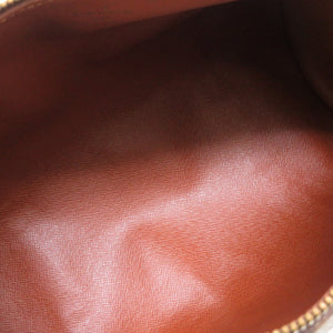 ルイ ヴィトン モノグラム パピヨン30 ポーチ付 M51365 ハンドバッグ バッグ LV 0107 【中古】 LOUIS VUITTON