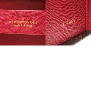 ルイ ヴィトン モノグラム アムファー Ⅱ M47276 ヴァニティケース バッグ 化粧ケース LV 0119 【中古】 LOUIS VUITTON アムファー2 アムファーツー