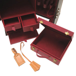 ルイ ヴィトン モノグラム アムファー Ⅱ M47276 ヴァニティケース バッグ 化粧ケース LV 0119 【中古】 LOUIS VUITTON アムファー2 アムファーツー