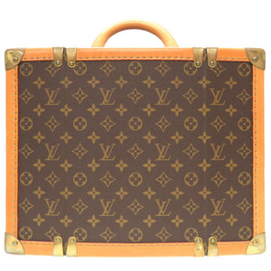 ルイ ヴィトン モノグラム アムファー Ⅱ M47276 ヴァニティケース バッグ 化粧ケース LV 0119 【中古】 LOUIS VUITTON アムファー2 アムファーツー