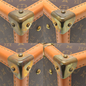 ルイ ヴィトン モノグラム アムファー Ⅱ M47276 ヴァニティケース バッグ 化粧ケース LV 0119 【中古】 LOUIS VUITTON アムファー2 アムファーツー