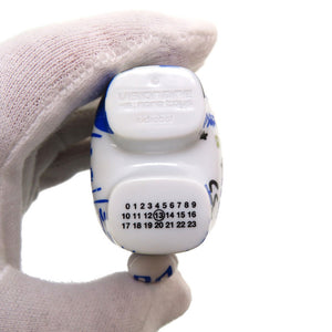 未使用 ヴィジョネア キッドロボット コムデギャルソン グッチ マルジェラ エミリオプッチ ヴィヴィアンウエストウッド プラスチック マルチカラー フィギュア 0133 【中古】 VISIONAIRE 45 MORE TOYS