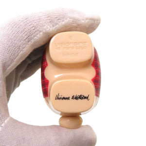 未使用 ヴィジョネア キッドロボット コムデギャルソン グッチ マルジェラ エミリオプッチ ヴィヴィアンウエストウッド プラスチック マルチカラー フィギュア 0133 【中古】 VISIONAIRE 45 MORE TOYS