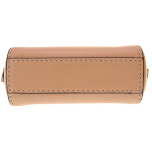 未使用 ジバンシィ ベイビーアンティゴナ BB60D7B0XN レザー ピンク チェーン ショルダーバッグ 0135【中古】GIVENCHY