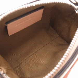 未使用 ジバンシィ ベイビーアンティゴナ BB60D7B0XN レザー ピンク チェーン ショルダーバッグ 0135【中古】GIVENCHY