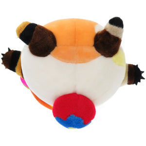 未使用 ルイ ヴィトン プティパンダ 世界150個限定 村上隆 コラボ M99960 マルチカラー TAKASHI MURAKAMI ぬいぐるみ LV 0043 【中古】 LOUIS VUITTON