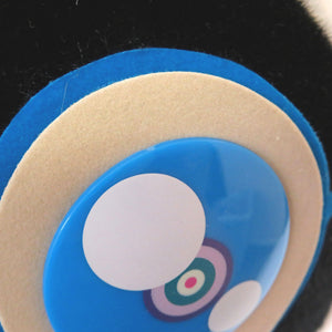 未使用 ルイ ヴィトン プティパンダ 世界150個限定 村上隆 コラボ M99960 マルチカラー TAKASHI MURAKAMI ぬいぐるみ LV 0043 【中古】 LOUIS VUITTON