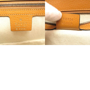 未使用 グッチ × ディズニー GGスプリーム スモールショルダー ブラウン 602694 ショルダーバッグ バッグ 0055 【中古】 GUCCI