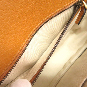 未使用 グッチ × ディズニー GGスプリーム スモールショルダー ブラウン 602694 ショルダーバッグ バッグ 0055 【中古】 GUCCI