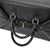 美品 ルイ ヴィトン エピ ノワール クルーザーバッグ40 SPオーダー ボストンバッグ バッグ 黒 LV 0059 【中古】 LOUIS VUITTON メンズ