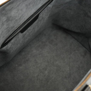 美品 ルイ ヴィトン エピ ノワール クルーザーバッグ40 SPオーダー ボストンバッグ バッグ 黒 LV 0059 【中古】 LOUIS VUITTON メンズ