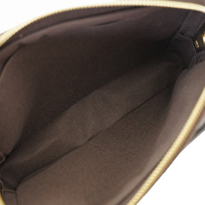 新品同様 ルイ ヴィトン モノグラム ポシェット VM UNISEX T&T R99054 ユニフォーム 非売品 ウエストバッグ バッグ 0061 【中古】 LOUIS VUITTON