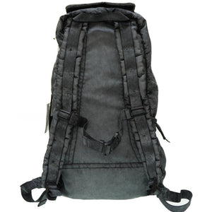 未使用 ストーンアイランド リュック バックパック グレー 0064【中古】STONE ISLAND メンズ