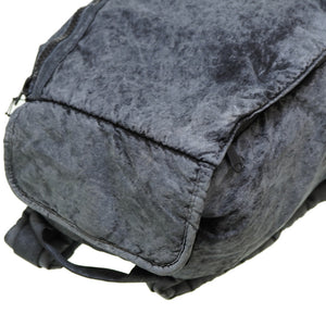 未使用 ストーンアイランド リュック バックパック グレー 0064【中古】STONE ISLAND メンズ