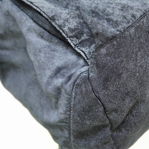 未使用 ストーンアイランド リュック バックパック グレー 0064【中古】STONE ISLAND メンズ