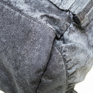 未使用 ストーンアイランド リュック バックパック グレー 0064【中古】STONE ISLAND メンズ