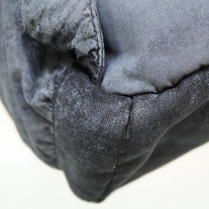 未使用 ストーンアイランド リュック バックパック グレー 0064【中古】STONE ISLAND メンズ