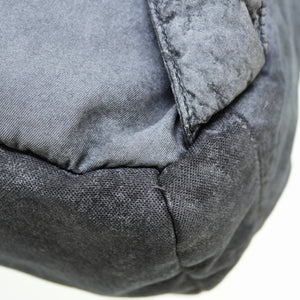 未使用 ストーンアイランド リュック バックパック グレー 0064【中古】STONE ISLAND メンズ