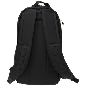 新品同様 ブリーフィング アサルトバッグ リュック BRA211P02 バックパック ナイロン ブラック 黒 0068【中古】BRIEFING メンズ