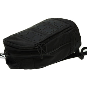 新品同様 ブリーフィング アサルトバッグ リュック BRA211P02 バックパック ナイロン ブラック 黒 0068【中古】BRIEFING メンズ