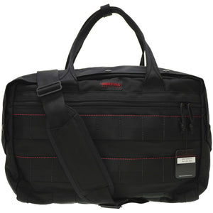 未使用 ブリーフィング 20周年限定 NEO CUBBY 2WAY ビジネスバッグ BRM181502 ナイロン ブラック 黒 0069【中古】BRIEFING