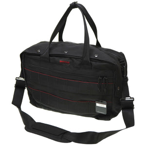 未使用 ブリーフィング 20周年限定 NEO CUBBY 2WAY ビジネスバッグ BRM181502 ナイロン ブラック 黒 0069【中古】BRIEFING