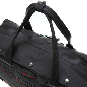 未使用 ブリーフィング 20周年限定 NEO CUBBY 2WAY ビジネスバッグ BRM181502 ナイロン ブラック 黒 0069【中古】BRIEFING