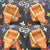 ルイ ヴィトン モノグラム マルチカラー スピーディ30 ノワール M92642 ハンドバッグ バッグ 黒 LV 0075 【中古】 LOUIS VUITTON