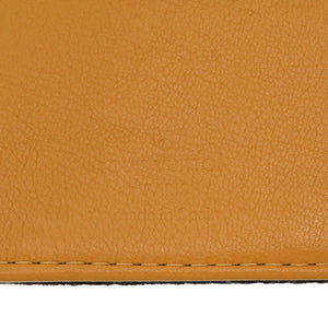 美品 ルイヴィトン モノグラム デニム R21038 アジェンダPM ノワール 手帳カバー 0083【中古】LOUIS VUITTON