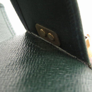 ルイ ヴィトン タイガ ミュルティクレ4 エピセア M30524 4連キーケース 0085【中古】LOUIS VUITTON