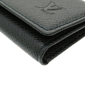 ルイ ヴィトン タイガ ミュルティクレ4 エピセア M30524 4連キーケース 0085【中古】LOUIS VUITTON