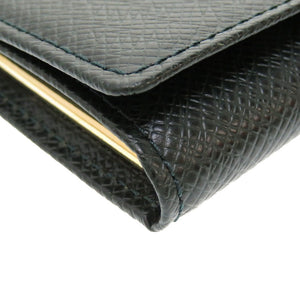 ルイ ヴィトン タイガ ミュルティクレ4 エピセア M30524 4連キーケース 0085【中古】LOUIS VUITTON