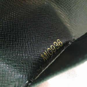 ルイ ヴィトン タイガ ミュルティクレ4 エピセア M30524 4連キーケース 0085【中古】LOUIS VUITTON