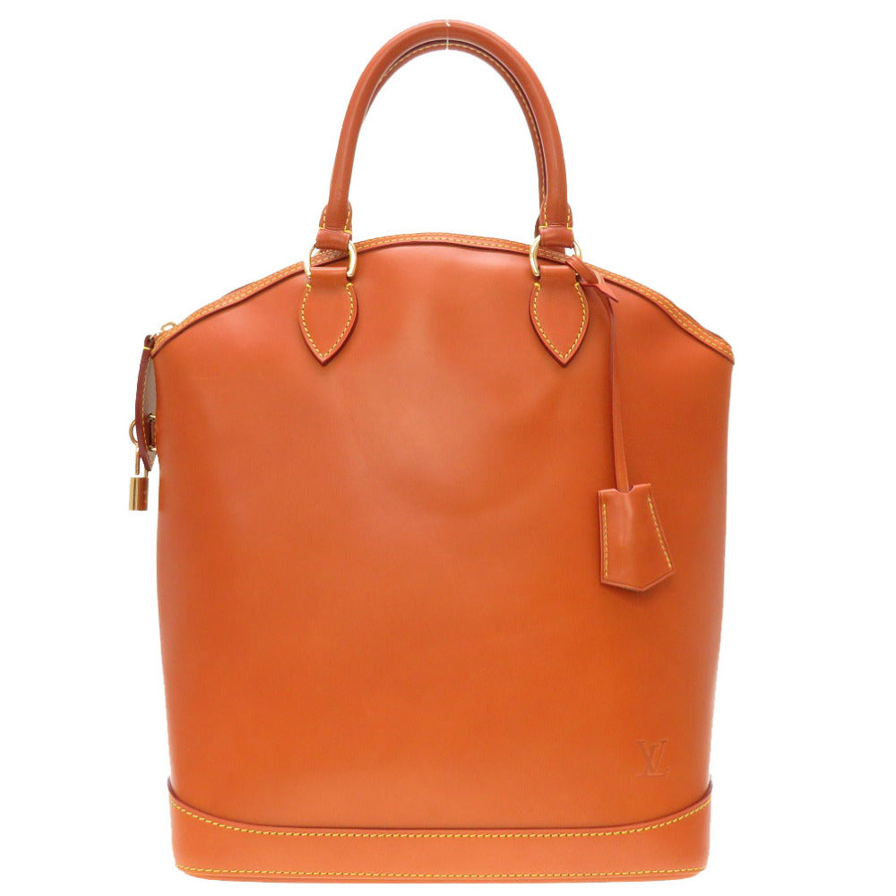 美品 ルイ ヴィトン ノマド ロックイット M85388 ハンドバッグ バッグ LV 0086 【中古】 LOUIS VUITTON