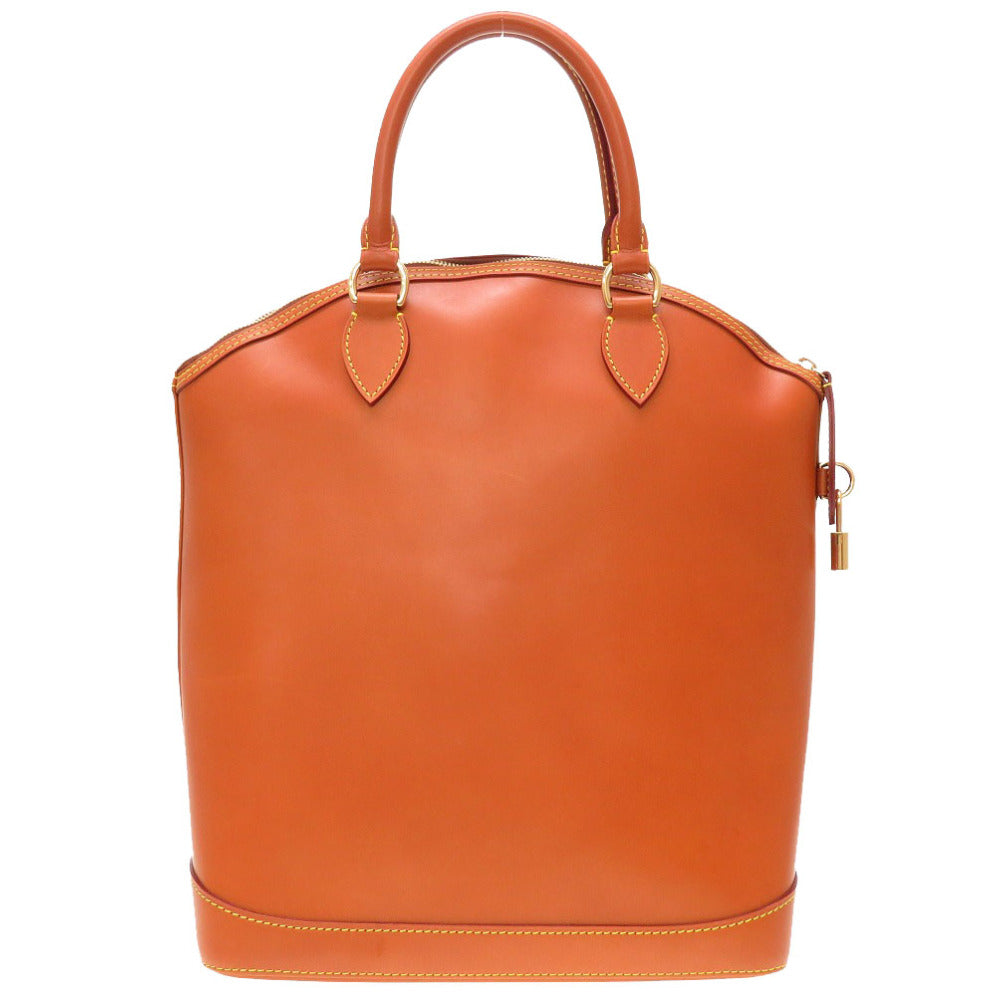 美品 ルイ ヴィトン ノマド ロックイット M85388 ハンドバッグ バッグ LV 0086 【中古】 LOUIS VUITTON