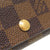 美品 ルイ ヴィトン ダミエ ミュルティクレ4 N62631 4連キーケース LV 0088 【中古】 LOUIS VUITTON