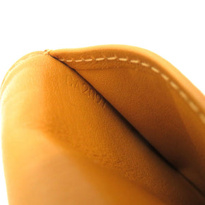 美品 ルイ ヴィトン モノグラムデニム アジェンダPM ノワール R21038 ブラック 黒 手帳カバー 手帳 0110【中古】LOUIS VUITTON