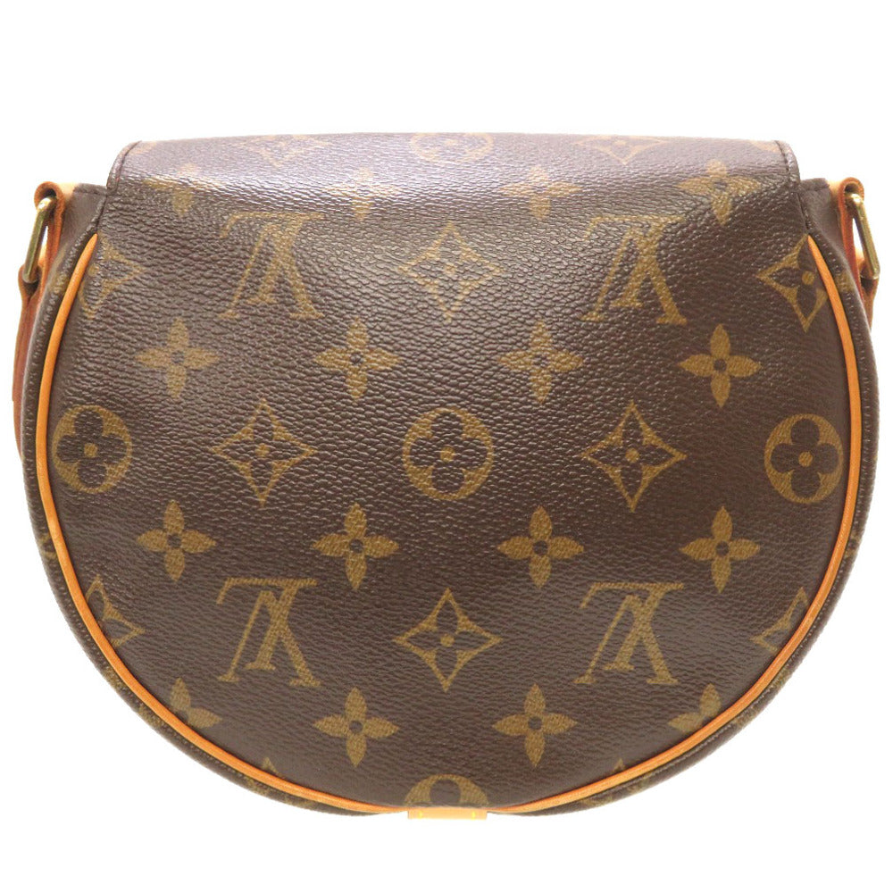 ルイ ヴィトン モノグラム タンブラン M51179 ショルダーバッグ バッグ LV 0132 【中古】 LOUIS VUITTON