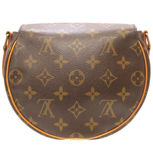 ルイ ヴィトン モノグラム タンブラン M51179 ショルダーバッグ バッグ LV 0132 【中古】 LOUIS VUITTON