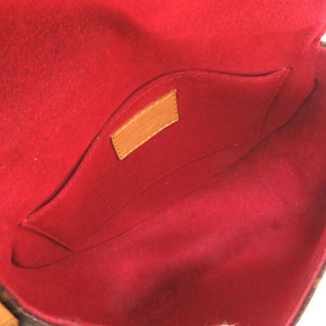 ルイ ヴィトン モノグラム タンブラン M51179 ショルダーバッグ バッグ LV 0132 【中古】 LOUIS VUITTON