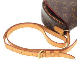 ルイ ヴィトン モノグラム タンブラン M51179 ショルダーバッグ バッグ LV 0132 【中古】 LOUIS VUITTON