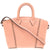 美品 ルイ ヴィトン パルナセア ナノロックイット マグノリア レザー M61256 2WAY ハンドバッグ バッグ LV 0133 【中古】 LOUIS VUITTON
