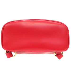 未使用 ルイ ヴィトン エピ モンスリMM カスティリアンレッド モナコ公園 700年記念 リュックサック デイパック バッグ 赤 LV 0134 【中古】 LOUIS VUITTON