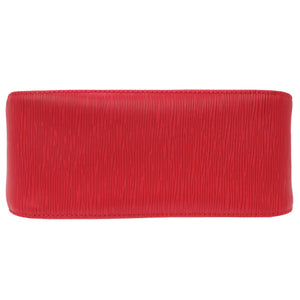 未使用 ルイ ヴィトン エピ ルーピングMM カスティリアンレッド SPオーダー ショルダーバッグ スペシャルオーダー バッグ 赤 LV 0187 【中古】 LOUIS VUITTON