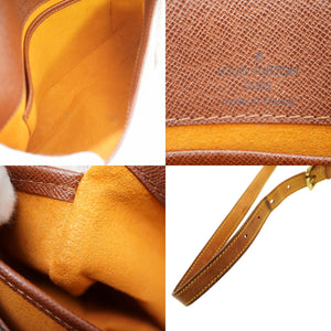 ルイヴィトン モノグラム ミュゼットタンゴ ショート ショルダーバッグ M51257 LV 0136【中古】LOUIS VUITTON