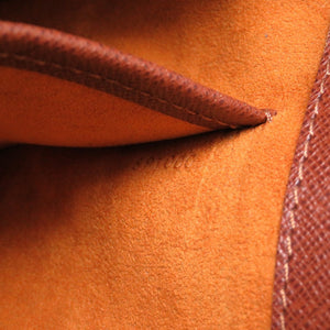 ルイ ヴィトン モノグラム ミュゼットタンゴ ショートストラップ M51257 ショルダーバッグ バッグ LV 0142 【中古】 LOUIS VUITTON