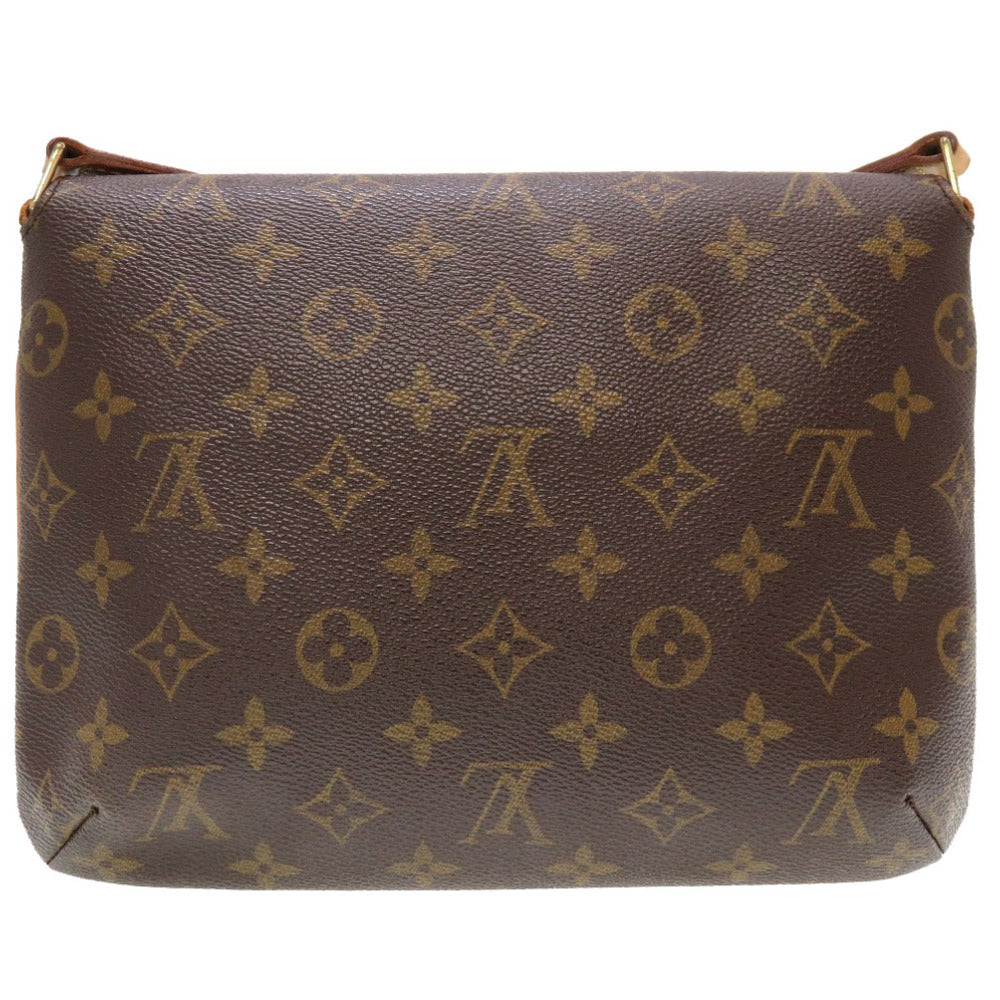 ルイ ヴィトン モノグラム ミュゼットタンゴ ショートストラップ M51257 ショルダーバッグ バッグ LV 0142 【中古】 LOUIS VUITTON