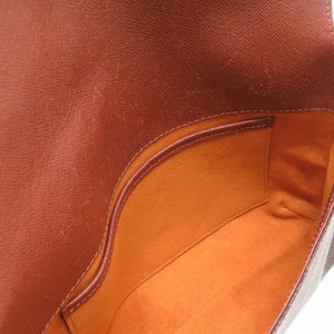 ルイ ヴィトン モノグラム ミュゼットタンゴ ショートストラップ M51257 ショルダーバッグ バッグ LV 0142 【中古】 LOUIS VUITTON