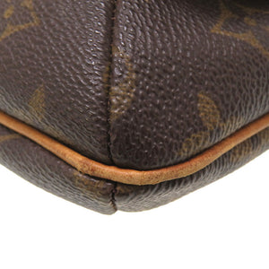 ルイ ヴィトン モノグラム ミュゼットタンゴ ショートストラップ M51257 ショルダーバッグ バッグ LV 0142 【中古】 LOUIS VUITTON